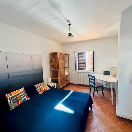 Be Your Home - Appartamento 2 Camere Sul Mare Санта-Маринелла Экстерьер фото