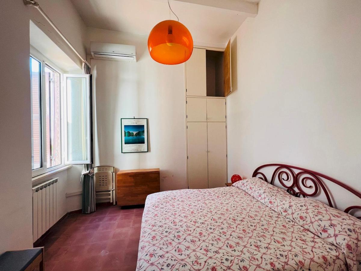 Be Your Home - Appartamento 2 Camere Sul Mare Санта-Маринелла Экстерьер фото