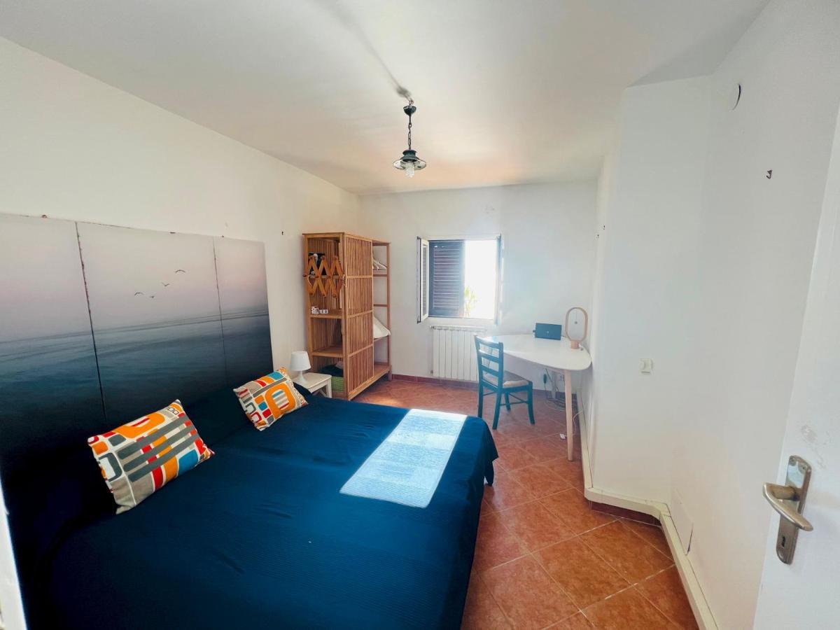 Be Your Home - Appartamento 2 Camere Sul Mare Санта-Маринелла Экстерьер фото
