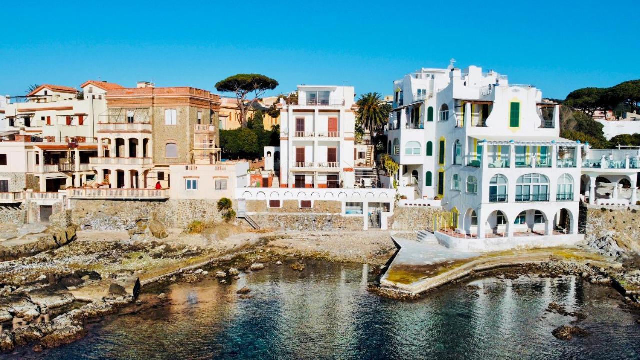 Be Your Home - Appartamento 2 Camere Sul Mare Санта-Маринелла Экстерьер фото