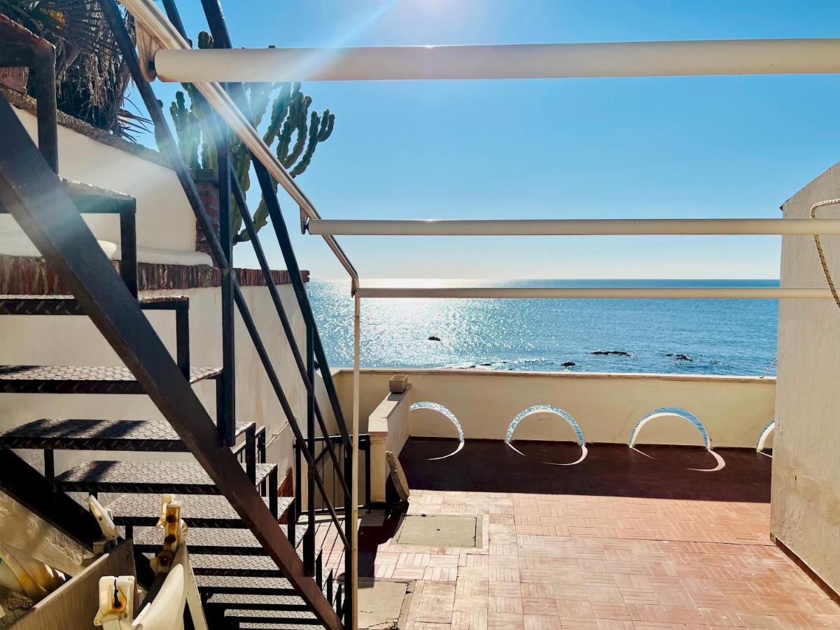 Be Your Home - Appartamento 2 Camere Sul Mare Санта-Маринелла Экстерьер фото